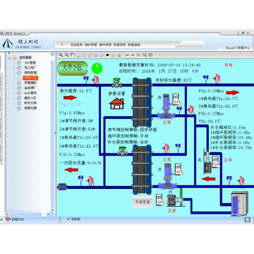 能源管理與維護(hù)服務(wù) 從系統(tǒng)到新能源的綜合應(yīng)用